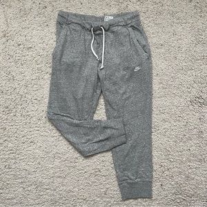 Nike Capri Sweatpants